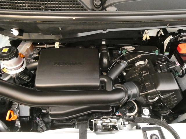 Ｎ－ＢＯＸ ベースグレード　デモカー　９インチナビ　バックカメラ　ドラレコ　ＥＴＣ　渋滞追従機能付アダプティブクルーズコントロール　両側電動スライドドア　シートヒーター　Ｂｌｕｅｔｏｏｔｈ　ＬＥＤヘッドライト　フルセグ　禁煙車（59枚目）