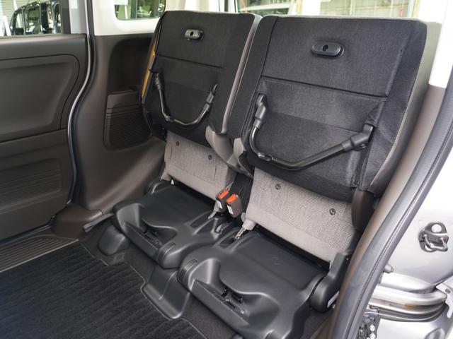 Ｎ－ＢＯＸ Ｌ　ワンオーナー　７インチナビ　バックカメラ　ドラレコ　ＥＴＣ　アダプティブクルーズコントロール　片側電動スライドドア　シートヒーター　Ｂｌｕｅｔｏｏｔｈ　ＬＥＤヘッドライト　衝突被害軽減ブレーキ　禁煙車（12枚目）