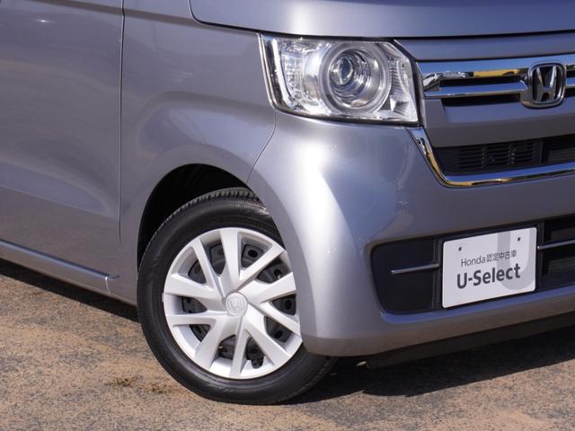 Ｎ－ＢＯＸ Ｌ　ワンオーナー　７インチナビ　バックカメラ　ドラレコ　ＥＴＣ　アダプティブクルーズコントロール　片側電動スライドドア　シートヒーター　Ｂｌｕｅｔｏｏｔｈ　ＬＥＤヘッドライト　衝突被害軽減ブレーキ　禁煙車（28枚目）