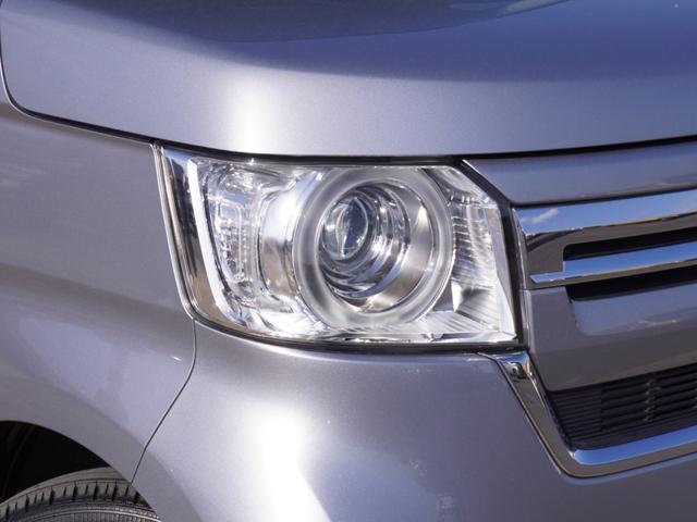 Ｎ－ＢＯＸ Ｌ　ワンオーナー　７インチナビ　バックカメラ　ドラレコ　ＥＴＣ　アダプティブクルーズコントロール　片側電動スライドドア　シートヒーター　Ｂｌｕｅｔｏｏｔｈ　ＬＥＤヘッドライト　衝突被害軽減ブレーキ　禁煙車（29枚目）