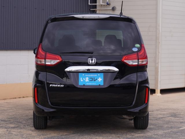 フリード Ｇ・ホンダセンシング　１オーナー　純正７インチナビ（ＶＸＭ－１９５ＶＦｉ）　フルセグ　リアカメラ　ＥＴＣ（ナビ連動）　衝突軽減ブレーキ　両側電動ドア　ウォークスルー　レーンアシスト　ＬＥＤオートライト　アイドリングストップ（14枚目）