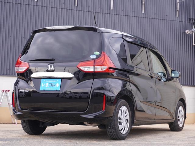 フリード Ｇ・ホンダセンシング　１オーナー　純正７インチナビ（ＶＸＭ－１９５ＶＦｉ）　フルセグ　リアカメラ　ＥＴＣ（ナビ連動）　衝突軽減ブレーキ　両側電動ドア　ウォークスルー　レーンアシスト　ＬＥＤオートライト　アイドリングストップ（15枚目）