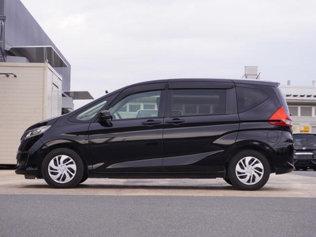 フリード Ｇ・ホンダセンシング　１オーナー　純正７インチナビ（ＶＸＭ－１９５ＶＦｉ）　フルセグ　リアカメラ　ＥＴＣ（ナビ連動）　衝突軽減ブレーキ　両側電動ドア　ウォークスルー　レーンアシスト　ＬＥＤオートライト　アイドリングストップ（16枚目）