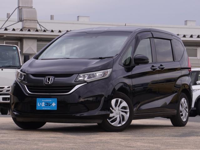 フリード Ｇ・ホンダセンシング　１オーナー　純正７インチナビ（ＶＸＭ－１９５ＶＦｉ）　フルセグ　リアカメラ　ＥＴＣ（ナビ連動）　衝突軽減ブレーキ　両側電動ドア　ウォークスルー　レーンアシスト　ＬＥＤオートライト　アイドリングストップ（24枚目）