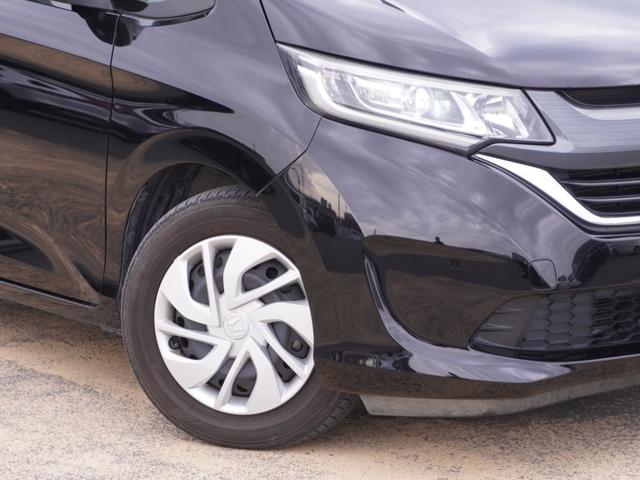 フリード Ｇ・ホンダセンシング　１オーナー　純正７インチナビ（ＶＸＭ－１９５ＶＦｉ）　フルセグ　リアカメラ　ＥＴＣ（ナビ連動）　衝突軽減ブレーキ　両側電動ドア　ウォークスルー　レーンアシスト　ＬＥＤオートライト　アイドリングストップ（29枚目）