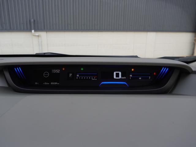 フリード Ｇ・ホンダセンシング　１オーナー　純正７インチナビ（ＶＸＭ－１９５ＶＦｉ）　フルセグ　リアカメラ　ＥＴＣ（ナビ連動）　衝突軽減ブレーキ　両側電動ドア　ウォークスルー　レーンアシスト　ＬＥＤオートライト　アイドリングストップ（49枚目）