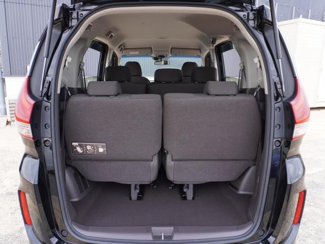 フリード Ｇ・ホンダセンシング　１オーナー　純正７インチナビ（ＶＸＭ－１９５ＶＦｉ）　フルセグ　リアカメラ　ＥＴＣ（ナビ連動）　衝突軽減ブレーキ　両側電動ドア　ウォークスルー　レーンアシスト　ＬＥＤオートライト　アイドリングストップ（54枚目）