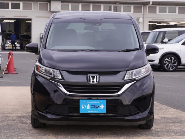 フリード Ｇ・ホンダセンシング　１オーナー　純正７インチナビ（ＶＸＭ－１９５ＶＦｉ）　フルセグ　リアカメラ　ＥＴＣ（ナビ連動）　衝突軽減ブレーキ　両側電動ドア　ウォークスルー　レーンアシスト　ＬＥＤオートライト　アイドリングストップ（78枚目）