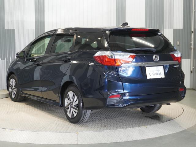 シャトル ハイブリッドＸホンダセンシング　純正メモリーナビ　ホンダセンシング　ＬＥＤヘッドライト　ＥＴＣ　ドライブレコーダー　Ｕ－Ｓｅｌｅｃｔ１年間走行無制限保証（8枚目）