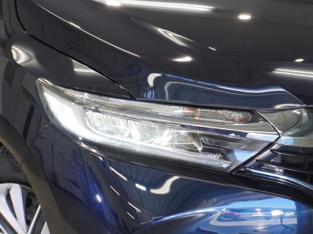 シャトル ハイブリッドＸホンダセンシング　純正メモリーナビ　ホンダセンシング　ＬＥＤヘッドライト　ＥＴＣ　ドライブレコーダー　Ｕ－Ｓｅｌｅｃｔ１年間走行無制限保証（9枚目）