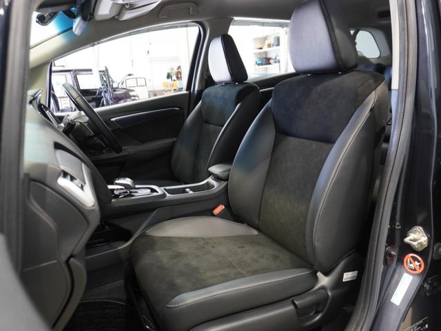 シャトル ハイブリッドＸホンダセンシング　純正メモリーナビ　ホンダセンシング　ＬＥＤヘッドライト　ＥＴＣ　ドライブレコーダー　Ｕ－Ｓｅｌｅｃｔ１年間走行無制限保証（14枚目）