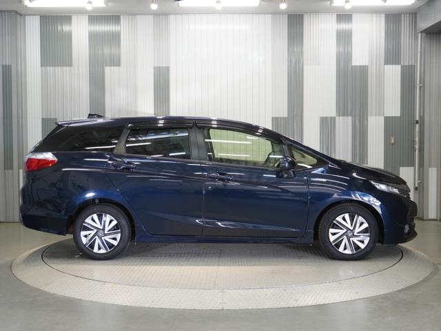 シャトル ハイブリッドＸホンダセンシング　純正メモリーナビ　ホンダセンシング　ＬＥＤヘッドライト　ＥＴＣ　ドライブレコーダー　Ｕ－Ｓｅｌｅｃｔ１年間走行無制限保証（27枚目）