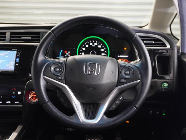 シャトル ハイブリッドＸホンダセンシング　純正メモリーナビ　ホンダセンシング　ＬＥＤヘッドライト　ＥＴＣ　ドライブレコーダー　Ｕ－Ｓｅｌｅｃｔ１年間走行無制限保証（34枚目）
