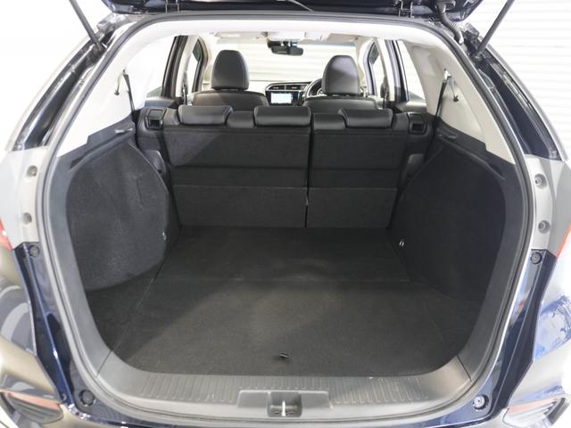 シャトル ハイブリッドＸホンダセンシング　純正メモリーナビ　ホンダセンシング　ＬＥＤヘッドライト　ＥＴＣ　ドライブレコーダー　Ｕ－Ｓｅｌｅｃｔ１年間走行無制限保証（63枚目）