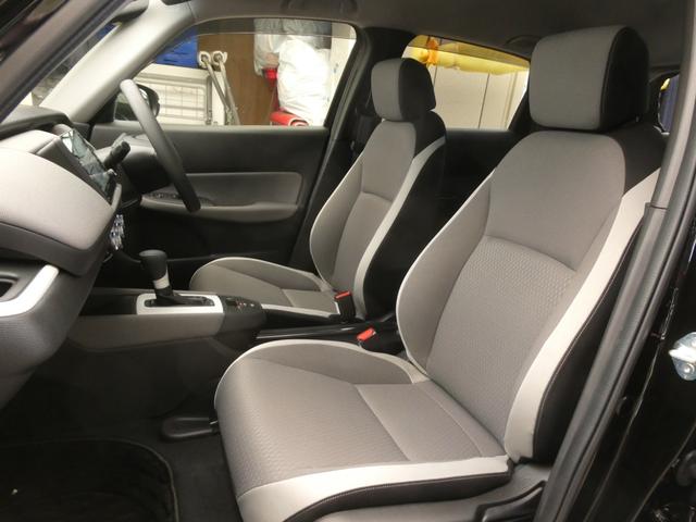 フィット ｅ：ＨＥＶネス　ワンオーナー　９インチナビ　バックカメラ　ドラレコ　ＥＴＣ　アダプティブクルーズコントロール　Ｂｌｕｅｔｏｏｔｈ　ＵＳＢ入力端子　ＬＥＤヘッドライト　衝突被害軽減ブレーキ　純正アルミホイール　禁煙車（9枚目）