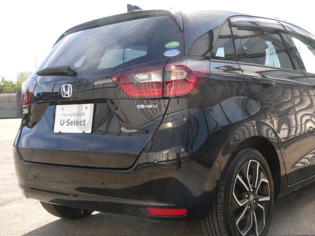 フィット ｅ：ＨＥＶネス　ワンオーナー　９インチナビ　バックカメラ　ドラレコ　ＥＴＣ　アダプティブクルーズコントロール　Ｂｌｕｅｔｏｏｔｈ　ＵＳＢ入力端子　ＬＥＤヘッドライト　衝突被害軽減ブレーキ　純正アルミホイール　禁煙車（29枚目）