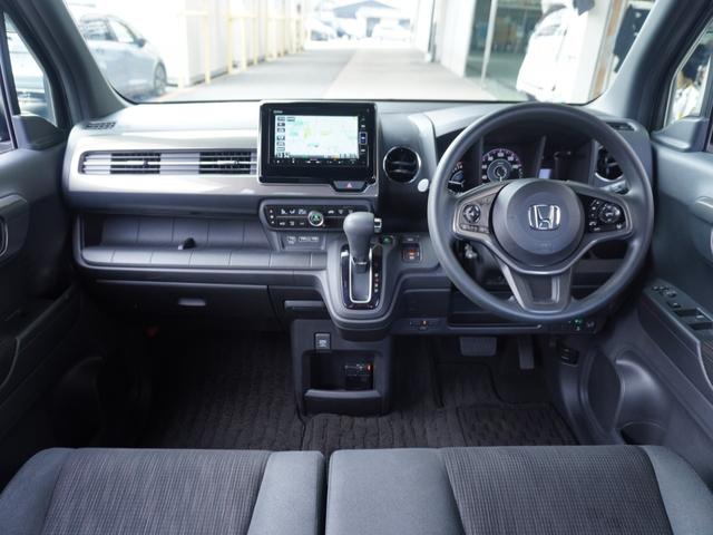 Ｎ－ＷＧＮカスタム Ｌホンダセンシング　ワンオーナー　７インチナビ　バックカメラ　ドラレコ　ＥＴＣ　アダプティブクルーズコントロール　シートヒーター　Ｂｌｕｅｔｏｏｔｈ　ＵＳＢ入力端子　ＬＥＤヘッドライト　衝突被害軽減ブレーキ　禁煙車（9枚目）