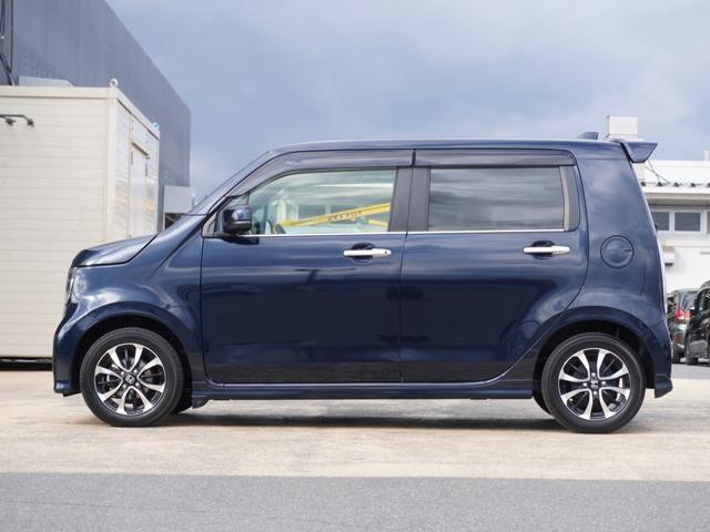 Ｎ－ＷＧＮカスタム Ｌホンダセンシング　ワンオーナー　７インチナビ　バックカメラ　ドラレコ　ＥＴＣ　アダプティブクルーズコントロール　シートヒーター　Ｂｌｕｅｔｏｏｔｈ　ＵＳＢ入力端子　ＬＥＤヘッドライト　衝突被害軽減ブレーキ　禁煙車（16枚目）
