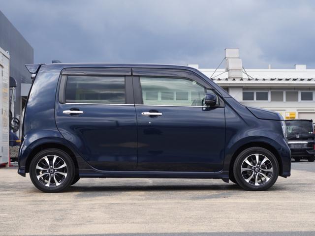 Ｎ－ＷＧＮカスタム Ｌホンダセンシング　ワンオーナー　７インチナビ　バックカメラ　ドラレコ　ＥＴＣ　アダプティブクルーズコントロール　シートヒーター　Ｂｌｕｅｔｏｏｔｈ　ＵＳＢ入力端子　ＬＥＤヘッドライト　衝突被害軽減ブレーキ　禁煙車（26枚目）