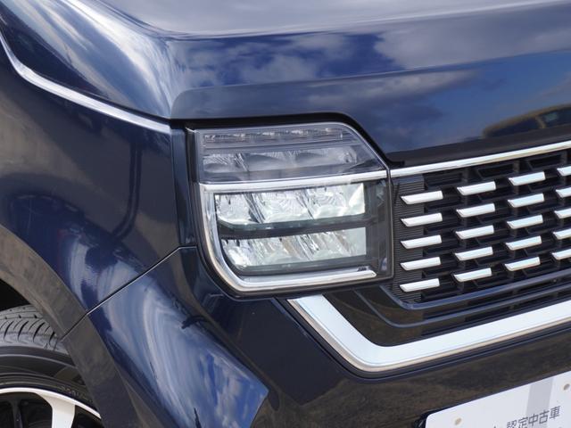 Ｎ－ＷＧＮカスタム Ｌホンダセンシング　ワンオーナー　７インチナビ　バックカメラ　ドラレコ　ＥＴＣ　アダプティブクルーズコントロール　シートヒーター　Ｂｌｕｅｔｏｏｔｈ　ＵＳＢ入力端子　ＬＥＤヘッドライト　衝突被害軽減ブレーキ　禁煙車（34枚目）