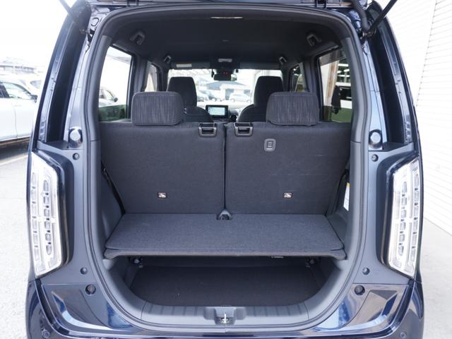 Ｎ－ＷＧＮカスタム Ｌホンダセンシング　ワンオーナー　７インチナビ　バックカメラ　ドラレコ　ＥＴＣ　アダプティブクルーズコントロール　シートヒーター　Ｂｌｕｅｔｏｏｔｈ　ＵＳＢ入力端子　ＬＥＤヘッドライト　衝突被害軽減ブレーキ　禁煙車（62枚目）