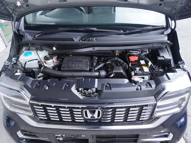 Ｎ－ＷＧＮカスタム Ｌホンダセンシング　ワンオーナー　７インチナビ　バックカメラ　ドラレコ　ＥＴＣ　アダプティブクルーズコントロール　シートヒーター　Ｂｌｕｅｔｏｏｔｈ　ＵＳＢ入力端子　ＬＥＤヘッドライト　衝突被害軽減ブレーキ　禁煙車（65枚目）