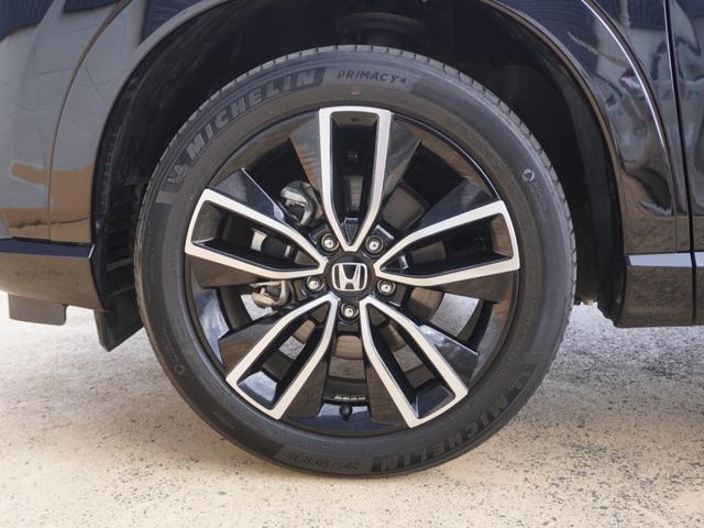 ヴェゼル ｅ：ＨＥＶＺ　ワンオーナー車　ホンダコネクトナビ　バックカメラ　前後ドラレコ　ＥＴＣ２．０　シートヒーター　Ｂｌｕｅｔｏｏｔｈ　ＵＳＢ入力端子　ＬＥＤオートライト　パドルシフト　ブラインドスポットモニター（18枚目）