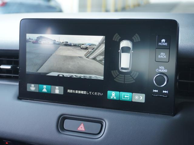 ヴェゼル ｅ：ＨＥＶＺ　ワンオーナー車　ホンダコネクトナビ　バックカメラ　前後ドラレコ　ＥＴＣ２．０　シートヒーター　Ｂｌｕｅｔｏｏｔｈ　ＵＳＢ入力端子　ＬＥＤオートライト　パドルシフト　ブラインドスポットモニター（41枚目）