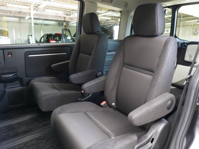 ステップワゴンスパーダ スパーダホンダセンシング　ワンオーナー　９インチナビ　バックカメラ　ドラレコ　ＥＴＣ２．０　アダプティブクルーズコントロール　両側電動スライドドア　Ｂｌｕｅｔｏｏｔｈ　ＬＥＤヘッドライト　衝突被害軽減ブレーキ　禁煙車（15枚目）