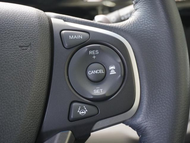 ステップワゴンスパーダ スパーダホンダセンシング　ワンオーナー　９インチナビ　バックカメラ　ドラレコ　ＥＴＣ２．０　アダプティブクルーズコントロール　両側電動スライドドア　Ｂｌｕｅｔｏｏｔｈ　ＬＥＤヘッドライト　衝突被害軽減ブレーキ　禁煙車（25枚目）
