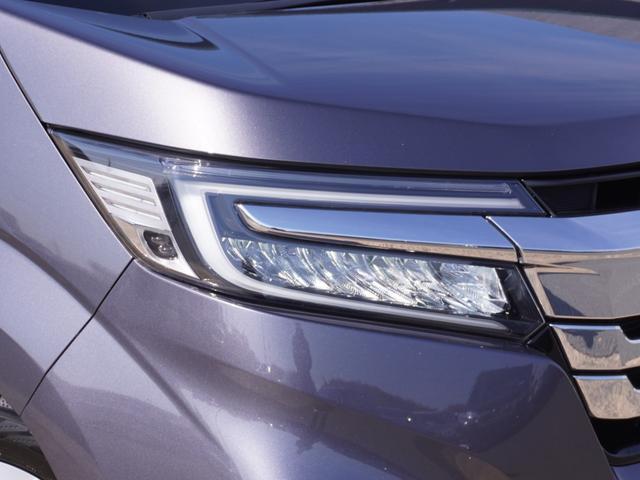 ステップワゴンスパーダ スパーダホンダセンシング　ワンオーナー　９インチナビ　バックカメラ　ドラレコ　ＥＴＣ２．０　アダプティブクルーズコントロール　両側電動スライドドア　Ｂｌｕｅｔｏｏｔｈ　ＬＥＤヘッドライト　衝突被害軽減ブレーキ　禁煙車（32枚目）