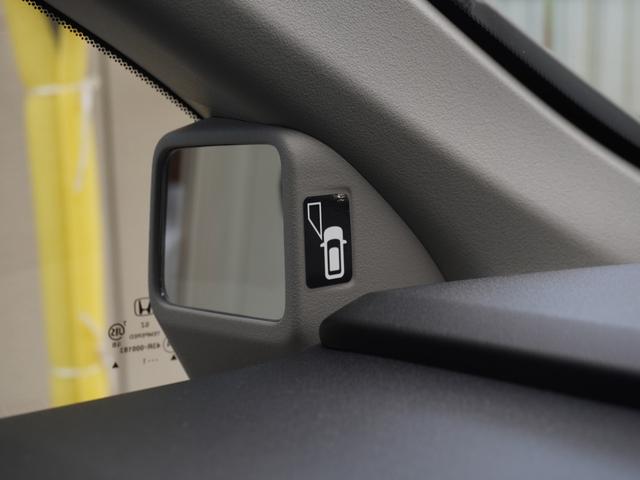 ステップワゴンスパーダ スパーダホンダセンシング　ワンオーナー　９インチナビ　バックカメラ　ドラレコ　ＥＴＣ２．０　アダプティブクルーズコントロール　両側電動スライドドア　Ｂｌｕｅｔｏｏｔｈ　ＬＥＤヘッドライト　衝突被害軽減ブレーキ　禁煙車（39枚目）