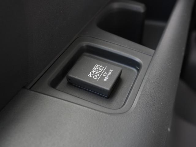 ステップワゴンスパーダ スパーダホンダセンシング　ワンオーナー　９インチナビ　バックカメラ　ドラレコ　ＥＴＣ２．０　アダプティブクルーズコントロール　両側電動スライドドア　Ｂｌｕｅｔｏｏｔｈ　ＬＥＤヘッドライト　衝突被害軽減ブレーキ　禁煙車（60枚目）