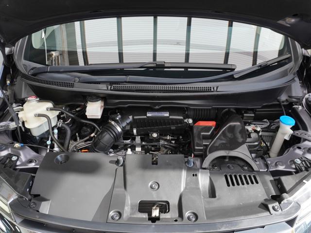 ステップワゴンスパーダ スパーダホンダセンシング　ワンオーナー　９インチナビ　バックカメラ　ドラレコ　ＥＴＣ２．０　アダプティブクルーズコントロール　両側電動スライドドア　Ｂｌｕｅｔｏｏｔｈ　ＬＥＤヘッドライト　衝突被害軽減ブレーキ　禁煙車（64枚目）