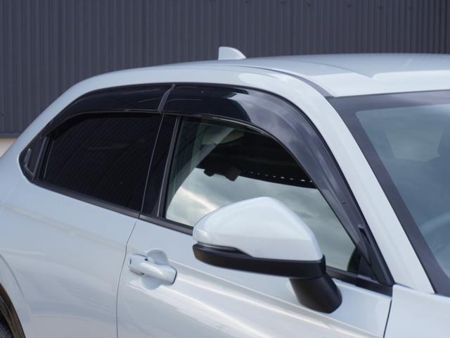 ヴェゼル ｅ：ＨＥＶＺ　ワンオーナー　９インチナビ　バックカメラ　ドラレコ　ＥＴＣ２．０　渋滞追従機能付アダプティブクルーズコントロール　シートヒーター　Ｂｌｕｅｔｏｏｔｈ　ＵＳＢ入力端子　ＬＥＤヘッドライト　減速セレクター（33枚目）