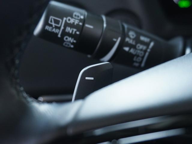 ヴェゼル ｅ：ＨＥＶＺ　ワンオーナー　９インチナビ　バックカメラ　ドラレコ　ＥＴＣ２．０　渋滞追従機能付アダプティブクルーズコントロール　シートヒーター　Ｂｌｕｅｔｏｏｔｈ　ＵＳＢ入力端子　ＬＥＤヘッドライト　減速セレクター（58枚目）