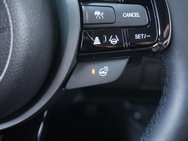 ヴェゼル ｅ：ＨＥＶＺ　ワンオーナー　９インチナビ　バックカメラ　ドラレコ　ＥＴＣ２．０　渋滞追従機能付アダプティブクルーズコントロール　シートヒーター　Ｂｌｕｅｔｏｏｔｈ　ＵＳＢ入力端子　ＬＥＤヘッドライト　減速セレクター（61枚目）