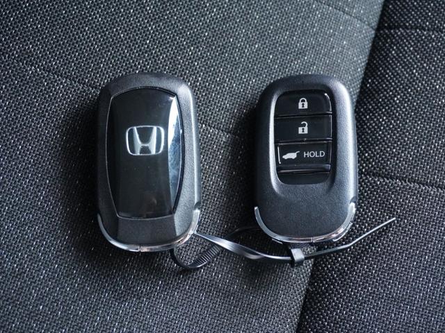 ヴェゼル ｅ：ＨＥＶＺ　ワンオーナー　９インチナビ　バックカメラ　ドラレコ　ＥＴＣ２．０　渋滞追従機能付アダプティブクルーズコントロール　シートヒーター　Ｂｌｕｅｔｏｏｔｈ　ＵＳＢ入力端子　ＬＥＤヘッドライト　減速セレクター（72枚目）