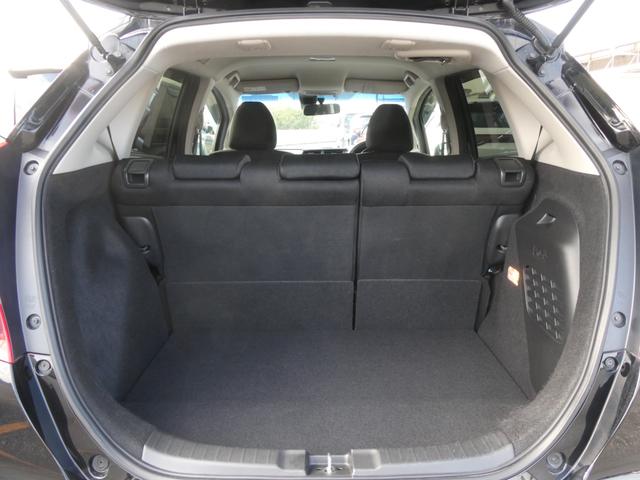 フィットハイブリッド Ｆパッケージコンフォートエディション　７インチナビ　バックカメラ　ＥＴＣ　Ｂｌｕｅｔｏｏｔｈ　ＵＳＢ入力端子　ＬＥＤヘッドライト　衝突被害軽減ブレーキ　　スペアキー有　オートエアコン　アイドリングストップ　電動格納ドアミラー　禁煙車（17枚目）