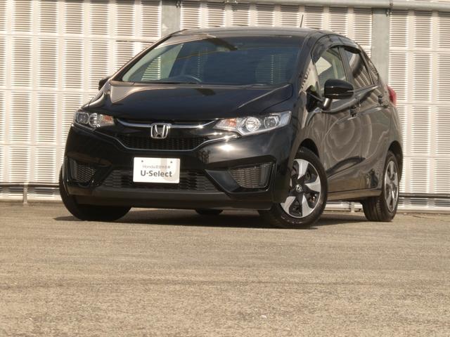 フィットハイブリッド Ｆパッケージコンフォートエディション　７インチナビ　バックカメラ　ＥＴＣ　Ｂｌｕｅｔｏｏｔｈ　ＵＳＢ入力端子　ＬＥＤヘッドライト　衝突被害軽減ブレーキ　　スペアキー有　オートエアコン　アイドリングストップ　電動格納ドアミラー　禁煙車（28枚目）