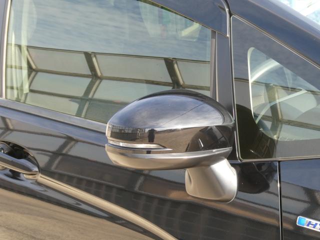 フィットハイブリッド Ｆパッケージコンフォートエディション　７インチナビ　バックカメラ　ＥＴＣ　Ｂｌｕｅｔｏｏｔｈ　ＵＳＢ入力端子　ＬＥＤヘッドライト　衝突被害軽減ブレーキ　　スペアキー有　オートエアコン　アイドリングストップ　電動格納ドアミラー　禁煙車（40枚目）