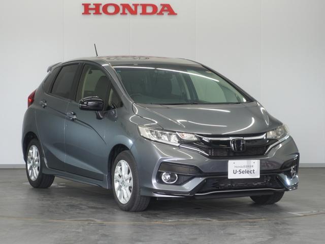 フィット 13G・Sホンダセンシング 1年保証ナビDレコRカメETCパドルシフト アダプティブクルーズコントロール Bluetooth プラズマクラスター搭載エアコン 15インチ純正アルミホイール サイド/サイドカーテンエアバッグ(14枚目)