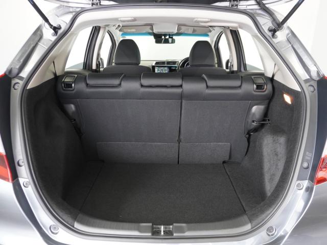 フィット 13G・Sホンダセンシング 1年保証ナビDレコRカメETCパドルシフト アダプティブクルーズコントロール Bluetooth プラズマクラスター搭載エアコン 15インチ純正アルミホイール サイド/サイドカーテンエアバッグ(25枚目)