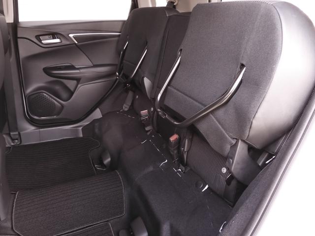 フィットハイブリッド Lホンダセンシング 7インチナビ バックカメラ ETC アダプティブクルーズコントロール Bluetooth USB入力端子 LEDヘッドライト 衝突被害軽減ブレーキ スマートキー フルセグ オートエアコン 禁煙車(11枚目)