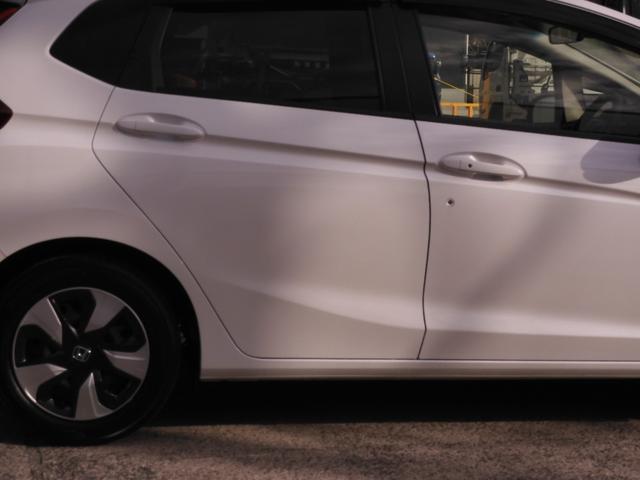 フィットハイブリッド Lホンダセンシング 7インチナビ バックカメラ ETC アダプティブクルーズコントロール Bluetooth USB入力端子 LEDヘッドライト 衝突被害軽減ブレーキ スマートキー フルセグ オートエアコン 禁煙車(35枚目)