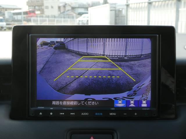 ヴェゼル ｅ：ＨＥＶＺ　ワンオーナー　８インチナビ　バックカメラ　ドラレコ　ＥＴＣ　渋滞追従機能付アダプティブクルーズコントロール　シートヒーター　Ｂｌｕｅｔｏｏｔｈ　ＵＳＢ入力端子　ＬＥＤヘッドライト　パドルシフト　禁煙車（4枚目）