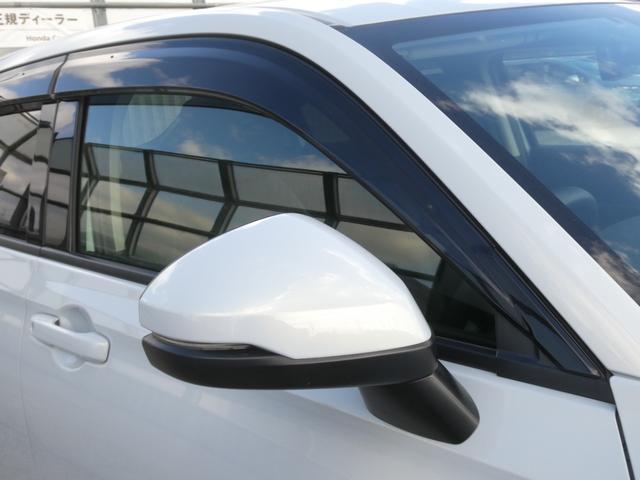 ヴェゼル ｅ：ＨＥＶＺ　ワンオーナー　８インチナビ　バックカメラ　ドラレコ　ＥＴＣ　渋滞追従機能付アダプティブクルーズコントロール　シートヒーター　Ｂｌｕｅｔｏｏｔｈ　ＵＳＢ入力端子　ＬＥＤヘッドライト　パドルシフト　禁煙車（29枚目）