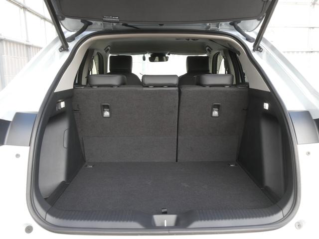 ヴェゼル ｅ：ＨＥＶＺ　ワンオーナー　８インチナビ　バックカメラ　ドラレコ　ＥＴＣ　渋滞追従機能付アダプティブクルーズコントロール　シートヒーター　Ｂｌｕｅｔｏｏｔｈ　ＵＳＢ入力端子　ＬＥＤヘッドライト　パドルシフト　禁煙車（40枚目）