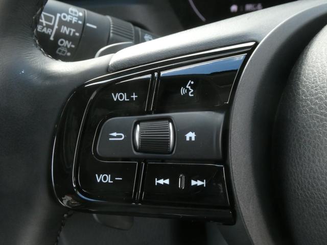 ヴェゼル ｅ：ＨＥＶＺ　ワンオーナー　８インチナビ　バックカメラ　ドラレコ　ＥＴＣ　渋滞追従機能付アダプティブクルーズコントロール　シートヒーター　Ｂｌｕｅｔｏｏｔｈ　ＵＳＢ入力端子　ＬＥＤヘッドライト　パドルシフト　禁煙車（47枚目）