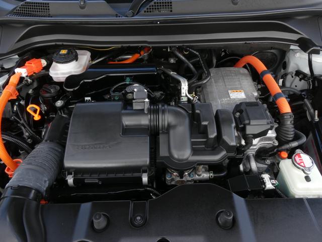 ヴェゼル ｅ：ＨＥＶＺ　ワンオーナー　８インチナビ　バックカメラ　ドラレコ　ＥＴＣ　渋滞追従機能付アダプティブクルーズコントロール　シートヒーター　Ｂｌｕｅｔｏｏｔｈ　ＵＳＢ入力端子　ＬＥＤヘッドライト　パドルシフト　禁煙車（58枚目）